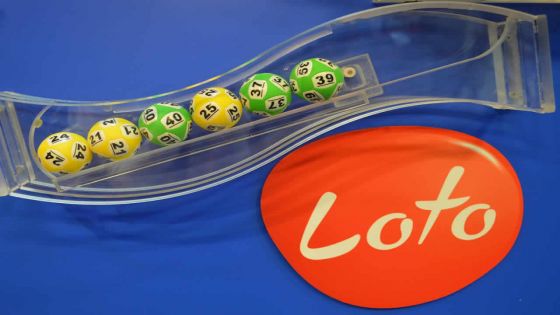 Loto : un joueur remporte Rs 22, 8 millions 