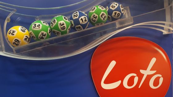 Loto : découvrez les numéros gagnants du tirage de ce mercredi 10 juillet