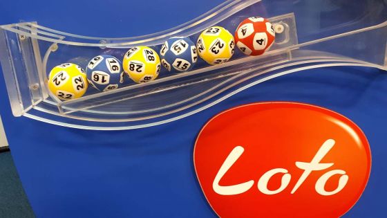 Loto : découvrez les numéros gagnants du tirage de ce mercredi 12 juin