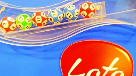 Loto : découvrez les numéros gagnants