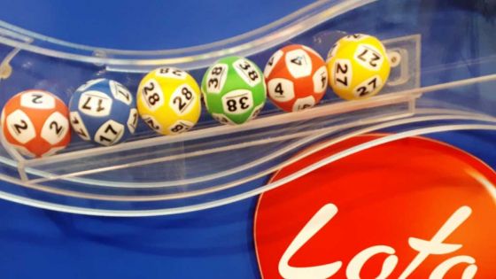 Loto : découvrez les numéros gagnants du tirage de ce samedi 