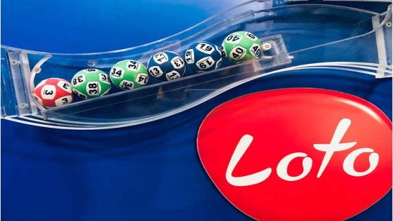 Loto : découvrez les numéros gagnants 