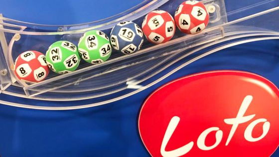 Loto : un joueur remporte Rs 37, 2 millions