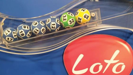 Loto : découvrez les numéros gagnants du tirage de ce mercredi