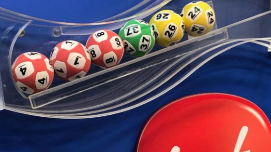 Loto : pas de grand gagnant, prochain jackpot à Rs 8 millions