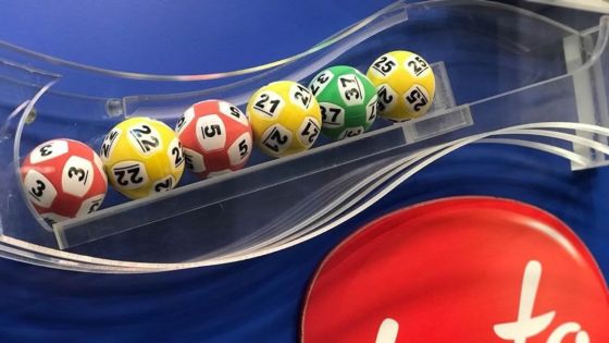 Loto : pas de grand gagnant, prochain jackpot à Rs 27 millions