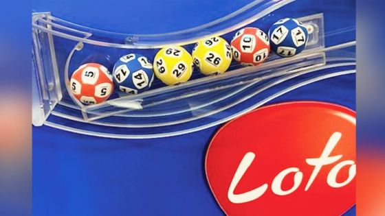 Loto : voici les numéros gagnants du tirage de ce mercredi