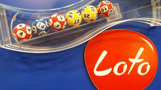 Loto : découvrez les numéros gagnants du tirage de ce mercredi