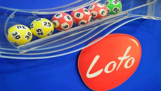 Loto : découvrez les numéros gagnants