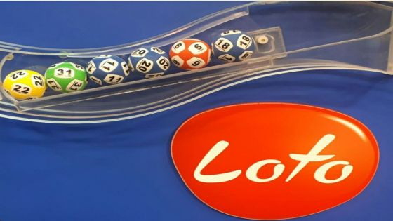 Loto – Un gagnant remporte Rs 13 millions 