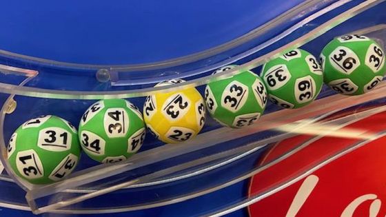 Loto : découvrez les numéros gagnants du tirage de ce mercredi