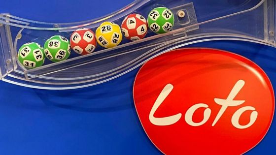 Loto : découvrez les numéros gagnants