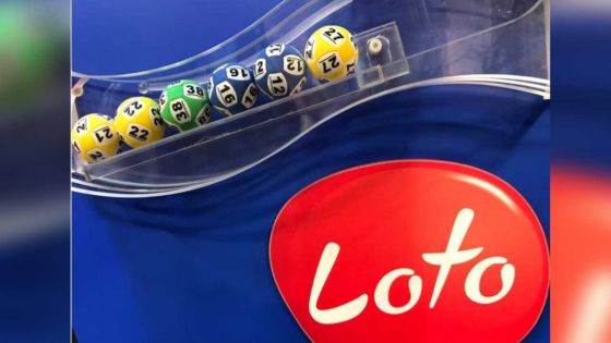 Loto : découvrez les numéros gagnants du tirage de ce mercredi