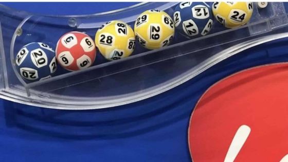 Loto : aucun grand gagnant, prochain jackpot à Rs 13 millions 