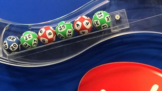 Loto : un joueur remporte Rs 8 millions