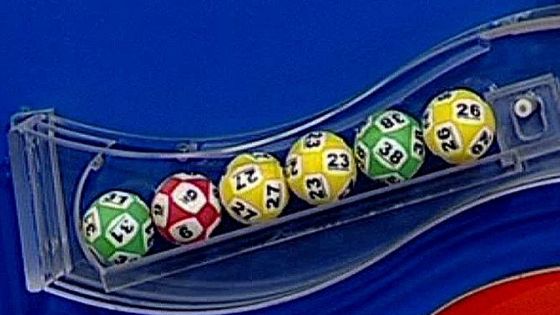 Loto : voici les numéros gagnants du tirage de ce mercredi