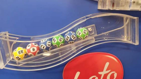 Loto : découvrez les numéros gagnants du tirage de ce mercredi