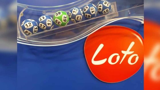 Loto : découvrez les numéros gagnants du tirage de ce mercredi