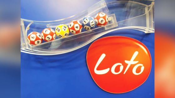 Loto : un joueur remporte Rs 5 millions 