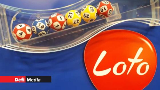 Loto : le 790e tirage aura lieu ce lundi