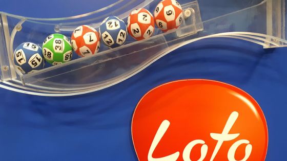 Loto : découvrez les numéros gagnants du tirage de ce mercredi