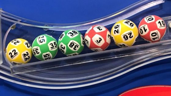 Loto : pas de grand gagnant ; découvrez les six bons numéros 