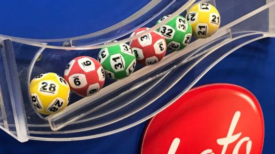 Loto : un joueur remporte Rs 19,2 millions