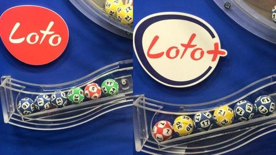 Loto et Loto Plus : pas de grand gagnant ce soir