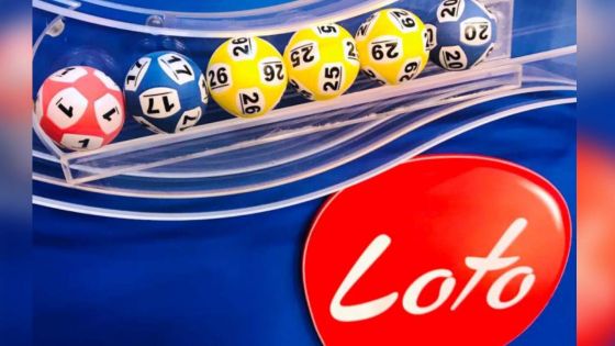 Loto : découvrez les numéros gagnants du tirage de ce samedi