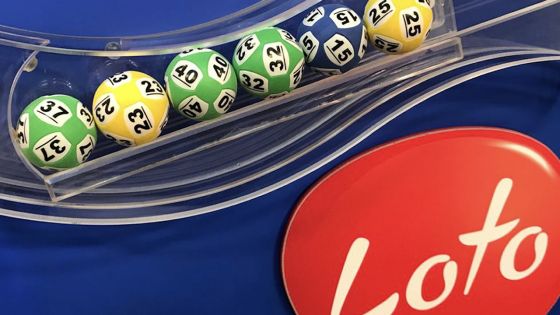 Loto : voici les numéros gagnants du tirage de ce mercredi 