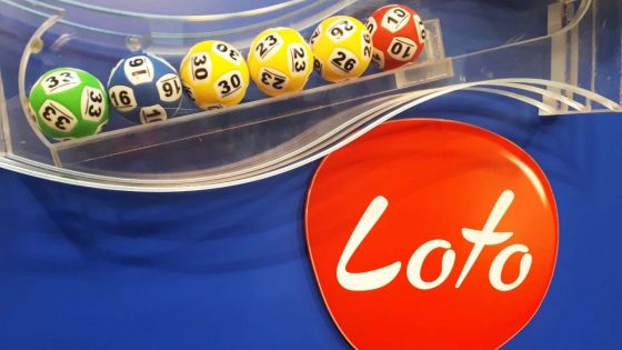 Loto : découvrez les numéros gagnants du tirage de ce samedi