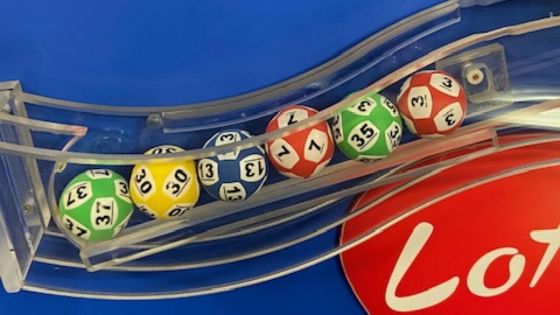 Loto : découvrez les numéros gagnants du tirage de ce samedi 2 janvier