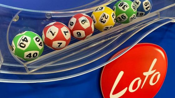 Loto : découvrez les numéros gagnants du tirage de ce samedi 3 octobre