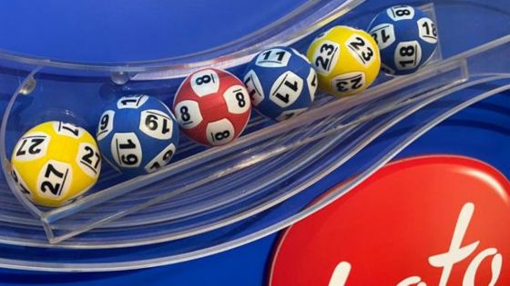 Loto : voici les numéros gagnants du tirage de ce mercredi  