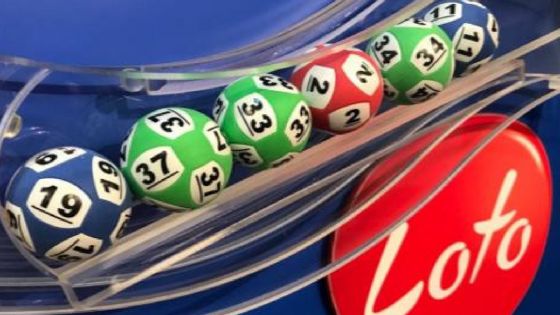 Loto : voici les numéros gagnants du tirage de ce mercredi