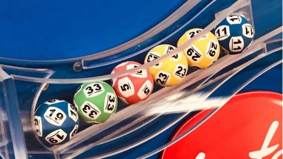 Loto : un joueur remporte Rs 38,6 millions