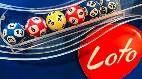 Loto : découvrez les numéros gagnants du tirage de ce mercredi 12 août