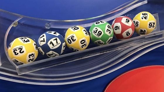 Loto : un gagnant empoche Rs 21,7 millions ce mercredi