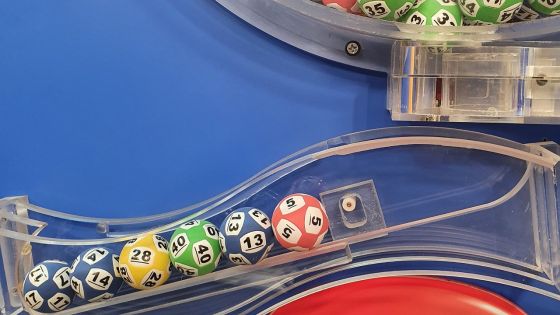 Loto : découvrez les numéros gagnants du tirage de ce samedi 