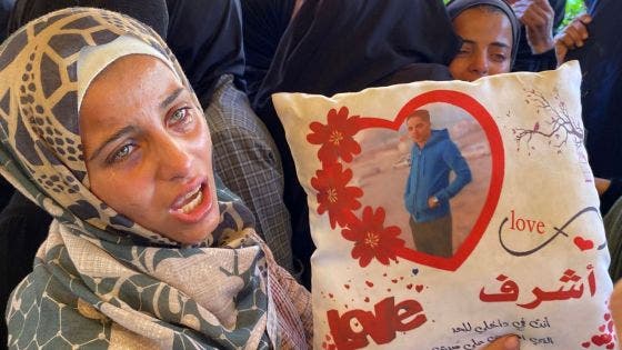 Gaza : plus de 500 personnes tuées lors des distributions de GHF depuis fin mai
