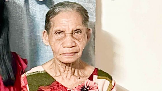 Lucienne Bella, 78 ans, meurt fauchée sur un passage pour piétons 