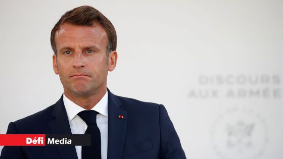 Nouveau gouvernement en France: Macron demande des résultats à ses ministres