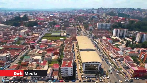 Un premier vol de Maurice vers Madagascar et déjà deux cas positifs