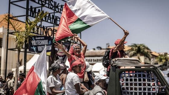 Crise à Madagascar : un comité de sages bientôt dépêché pour favoriser un consensus