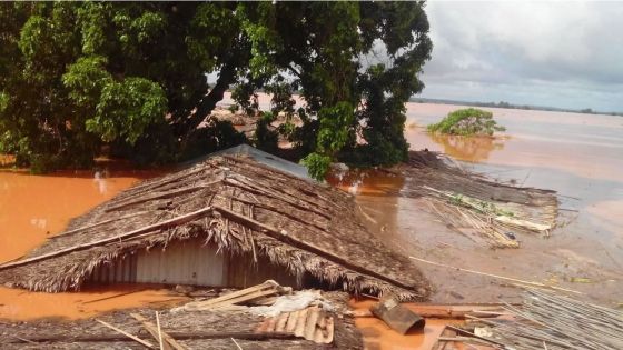 32 morts dans des intempéries à Madagascar : la COI appelle à la solidarité 