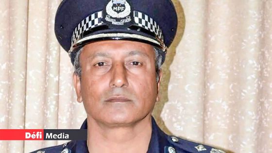 L’ACP Madhow muté à la police de Rodrigues : Rama Valayden déplore un «transfert injuste»