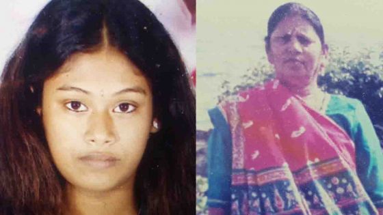 Double drame dans l'Est : Madhuri et Luxmi, deux destins tragiques