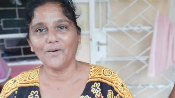 Ville-Noire : Madoomuttee Mungrah a été tuée et brûlée, révèle l'autopsie