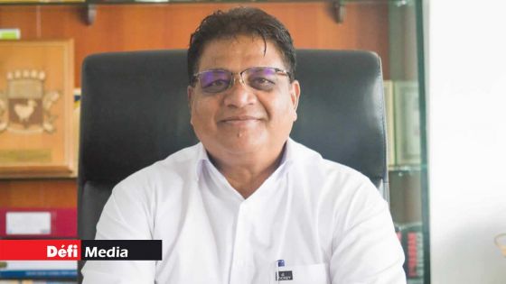 Révocation de Richard Hein : Mahen Gondeea parle de rapports conflictuels et de ‘forensic audit’ non réalisé