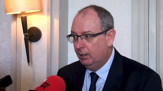 Industrie cannière : «Il faut que le GM prenne les bonnes décisions rapidement», dit Nicolas Maigrot